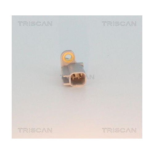 Sensor, Raddrehzahl TRISCAN 8180 27115 f&uuml;r VOLVO, Hinterachse, beidseitig
