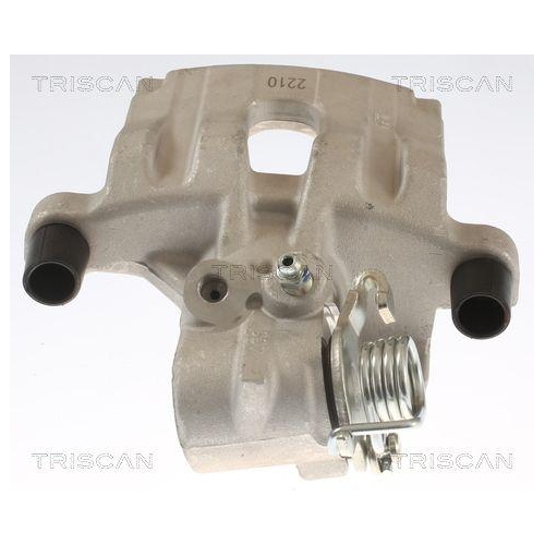 Bremssattel TRISCAN 8175 25201 f&uuml;r RENAULT, Hinterachse links