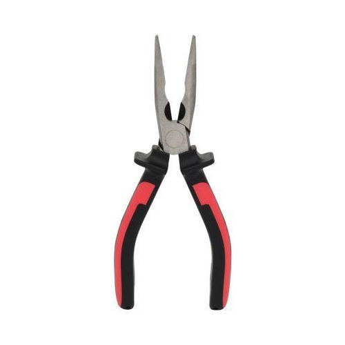 Flachrundzange KS TOOLS 115.1019 für