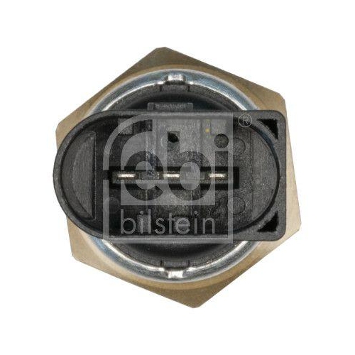 FEBI BILSTEIN Sensor, Kraftstoffdruck 186362 f&uuml;r MERCEDES-BENZ