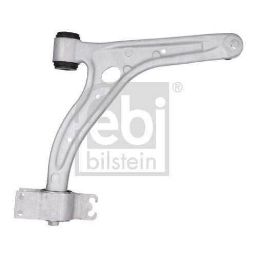 FEBI BILSTEIN Lenker, Radaufh&auml;ngung 186140 f&uuml;r MERCEDES-BENZ, Vorderachse links