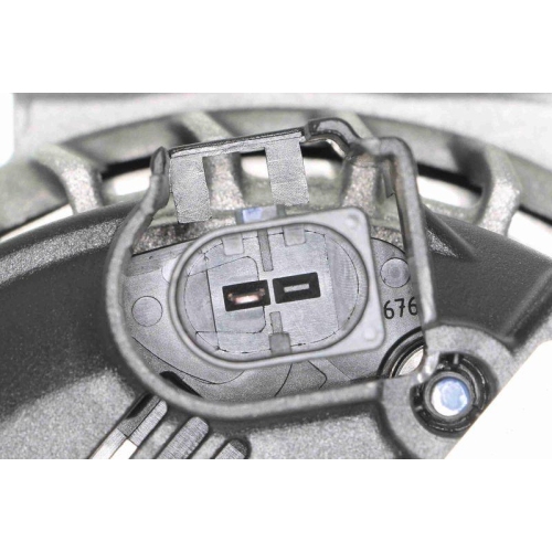 Generator VEMO V10-13-50012 Original VEMO Qualit&auml;t f&uuml;r AUDI SEAT SKODA VW VAG