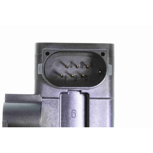 Sensor, Fahrpedalstellung VEMO V30-72-0703 Original VEMO Qualit&auml;t f&uuml;r