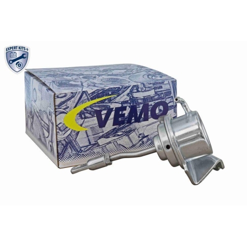 Steuerdose, Lader VEMO V22-40-0009 EXPERT KITS + f&uuml;r CITRO&Euml;N FIAT FORD MAZDA