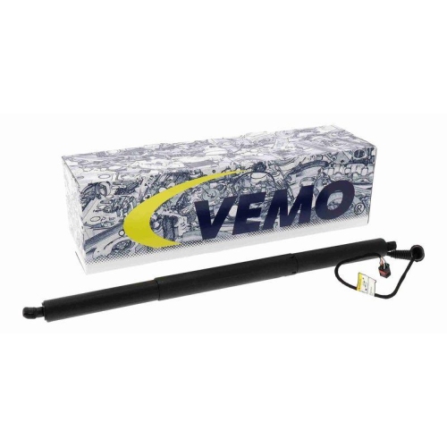 Elektromotor, Heckklappe VEMO V10-55-0039 Green Mobility Parts f&uuml;r AUDI