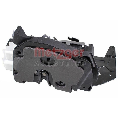 T&uuml;rschloss METZGER 2314598 GREENPARTS f&uuml;r JAGUAR LAND ROVER, hinten rechts