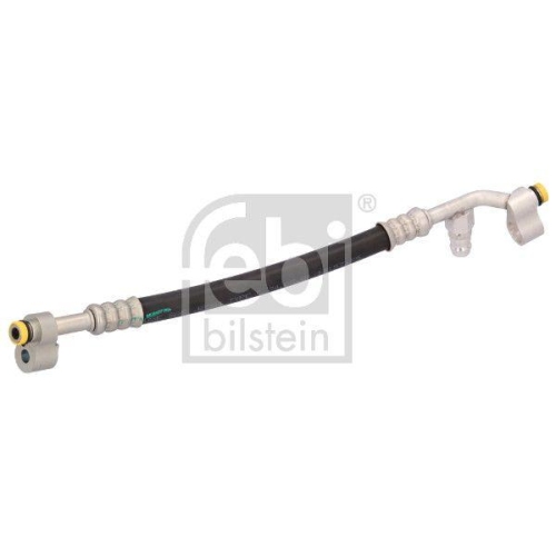 FEBI BILSTEIN Hochdruckleitung, Klimaanlage 197890 für BMW