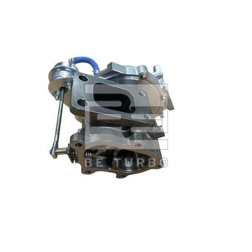 BE TURBO 130643 Lader, Aufladung f&uuml;r HINO KOBELCO