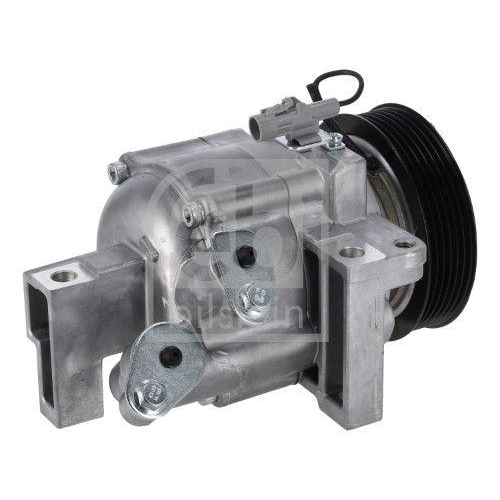 FEBI BILSTEIN 1006245 Kompressor, Klimaanlage f&uuml;r CITRO&Euml;N PEUGEOT TOYOTA