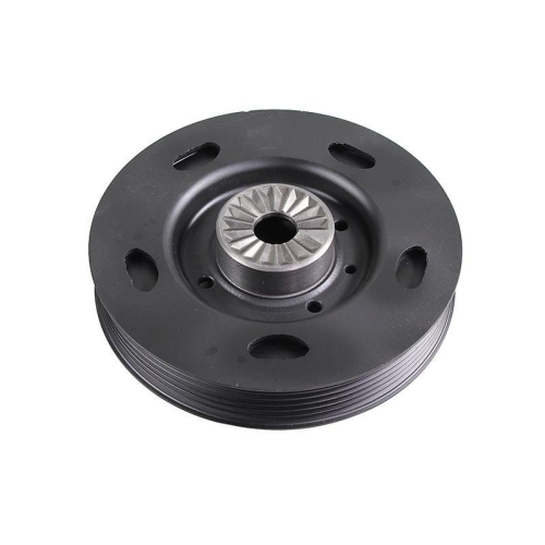 METZGER AUTOTEILE 6400154 Riemenscheibe, Kurbelwelle GREENPARTS f&uuml;r AUDI SEAT VW