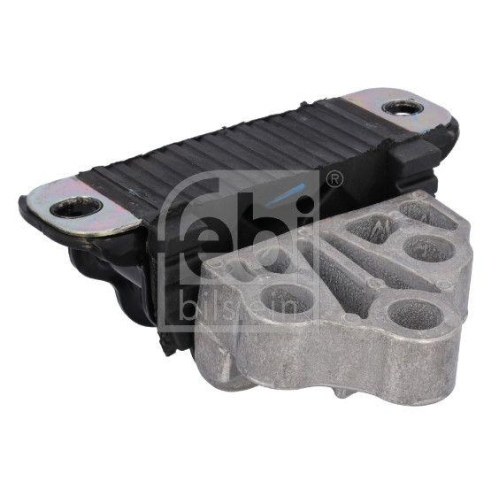 FEBI BILSTEIN 197506 Lagerung, Motor f&uuml;r FIAT JEEP, rechts