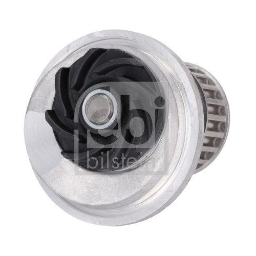 FEBI BILSTEIN Wasserpumpe, Motork&uuml;hlung 01265 f&uuml;r OPEL VAUXHALL GENERAL MOTORS