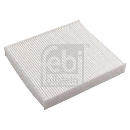 FEBI BILSTEIN Filter, Innenraumluft 19442 f&uuml;r NISSAN