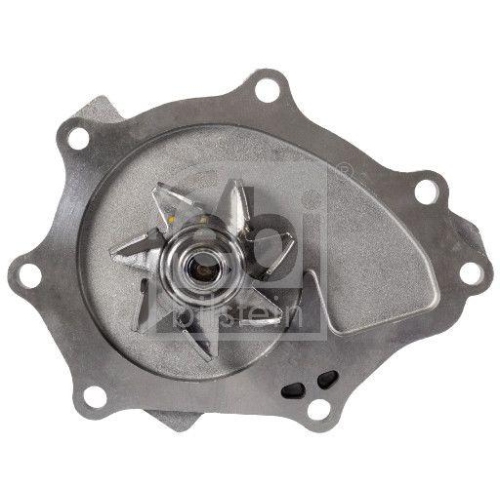 Wasserpumpe, Motork&uuml;hlung FEBI BILSTEIN 32683 f&uuml;r TOYOTA LEXUS