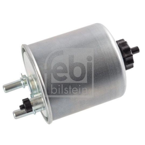 FEBI BILSTEIN Kraftstofffilter 108736 f&uuml;r RENAULT