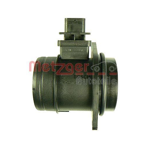 Luftmassenmesser METZGER 0890246 ORIGINAL ERSATZTEIL f&uuml;r MINI