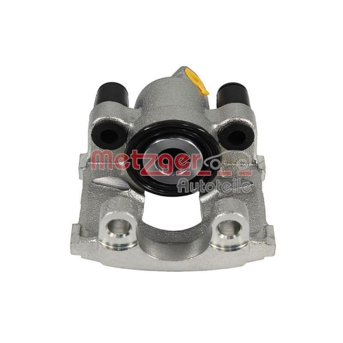 Bremssattel METZGER 6260236 f&uuml;r BMW ROVER, Hinterachse rechts