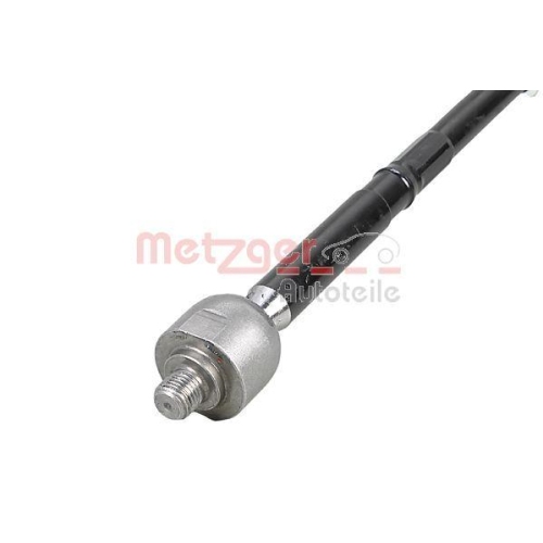 Spurstange METZGER 56019202 KIT + f&uuml;r FORD, Vorderachse rechts