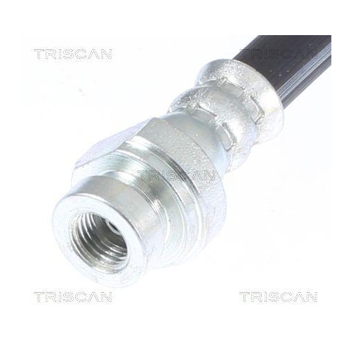 Bremsschlauch TRISCAN 8150 80316 f&uuml;r CHRYSLER DODGE JEEP, Vorderachse rechts