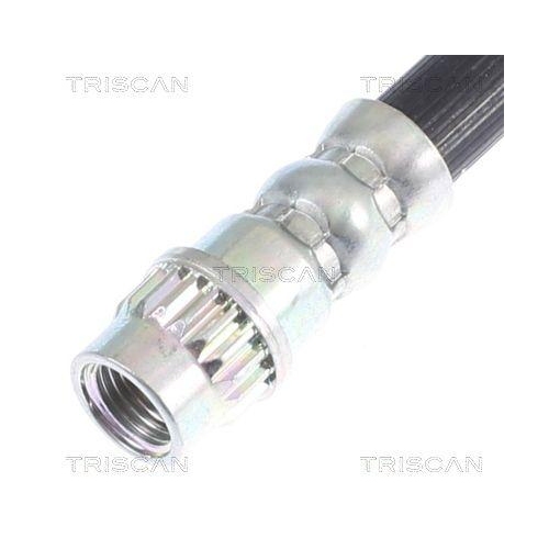 Bremsschlauch TRISCAN 8150 25224 f&uuml;r RENAULT, Hinterachse, Hinterachse links