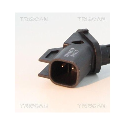 Sensor, Raddrehzahl TRISCAN 8180 16103 f&uuml;r FORD, Vorderachse