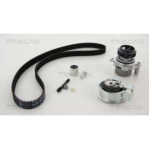 Wasserpumpe + Zahnriemensatz TRISCAN 8647 290038 f&uuml;r