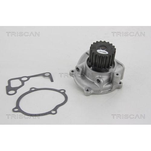 Wasserpumpe, Motork&uuml;hlung TRISCAN 8600 50009 f&uuml;r MAZDA