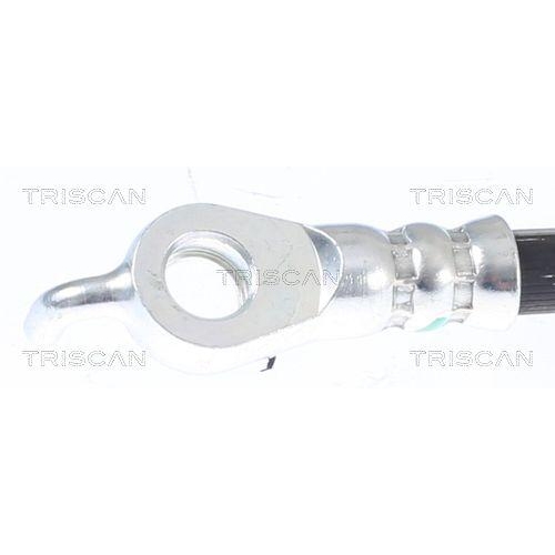 Bremsschlauch TRISCAN 8150 10139 für CITROËN PEUGEOT TOYOTA, Vorderachse rechts