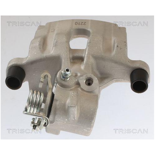 Bremssattel TRISCAN 8175 25202 f&uuml;r RENAULT, Hinterachse rechts