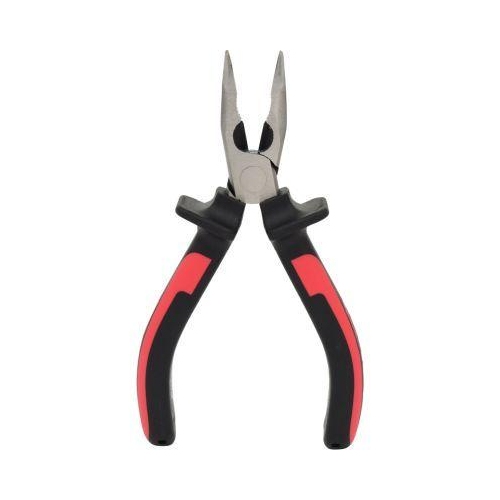 Flachrundzange KS TOOLS 115.1018 für