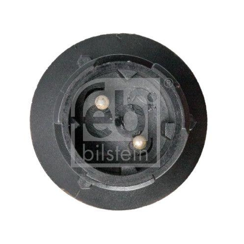 FEBI BILSTEIN Magnetventil 181895 für MERCEDES-BENZ EVOBUS