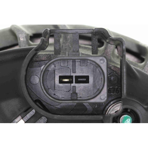 Generator VEMO V10-13-50014 Original VEMO Qualit&auml;t f&uuml;r AUDI SEAT SKODA VW VAG