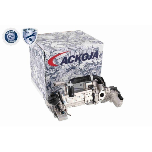 ACKOJA A52-63-0019 AGR-Modul EXPERT KITS + f&uuml;r HYUNDAI KIA