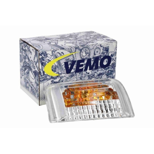 Blinkleuchte VEMO V22-84-0012 Original VEMO Qualit&auml;t f&uuml;r CITRO&Euml;N FIAT PEUGEOT