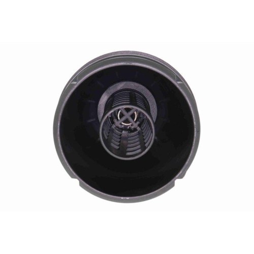Deckel, &Ouml;lfiltergeh&auml;use VAICO V48-0513 Original VAICO Qualit&auml;t f&uuml;r LAND ROVER