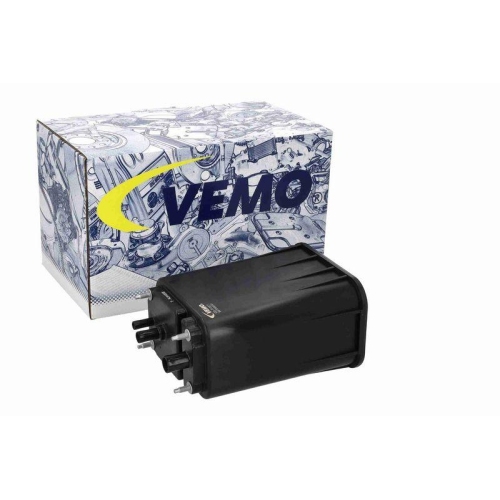 Aktivkohlefilter, Tankentlüftung VEMO V33-77-0071 Original VEMO Qualität für