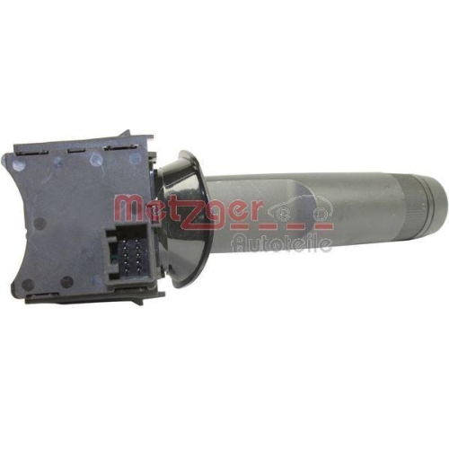 Lenkstockschalter METZGER 0916331 f&uuml;r OPEL