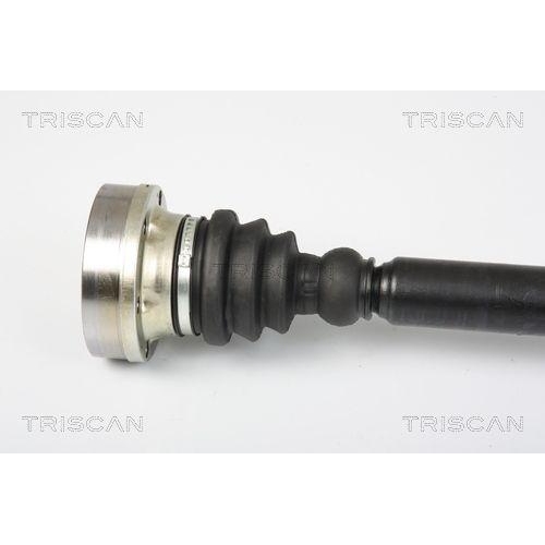 Antriebswelle TRISCAN 8540 29660 f&uuml;r AUDI SEAT SKODA VW CUPRA