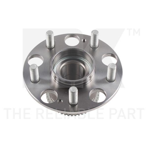 Radlagersatz NK 762642 f&uuml;r HONDA, Hinterachse