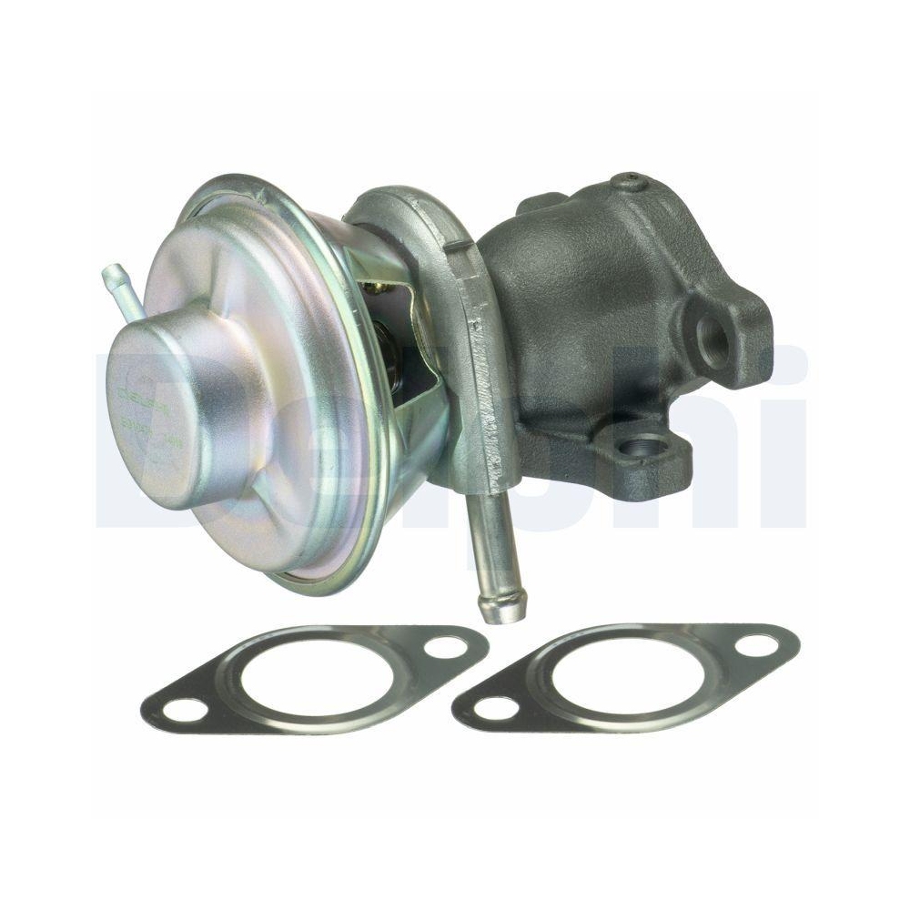 DELPHI EG10476-12B1 AGR-Ventil f&uuml;r FIAT IVECO