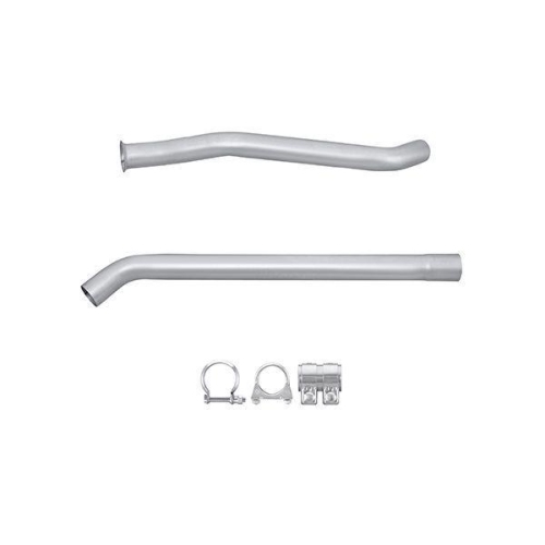 HELLA Reparaturrohr, Katalysator 8LA 366 007-121 f&uuml;r CITRO&Euml;N PEUGEOT