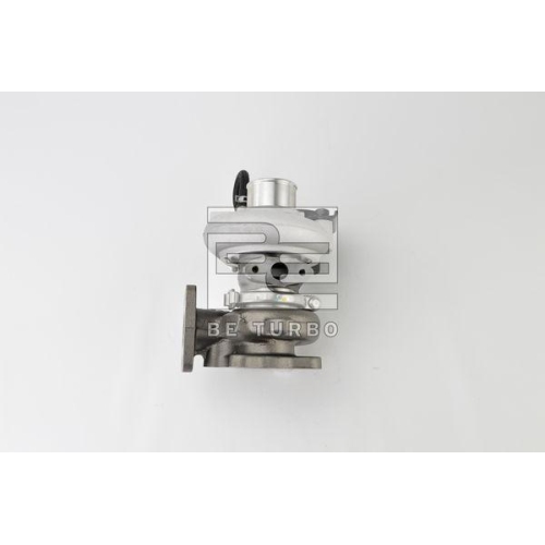 BE TURBO 127219 Lader, Aufladung f&uuml;r HYUNDAI