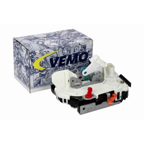 VEMO T&uuml;rschloss links und rechts V33-85-0066 + V33-85-0067 f&uuml;r DODGE