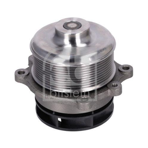 FEBI BILSTEIN 1005938 Wasserpumpe, Motork&uuml;hlung f&uuml;r IVECO