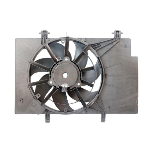 HELLA 8EW 366 420-661 L&uuml;fter, Motork&uuml;hlung f&uuml;r FORD