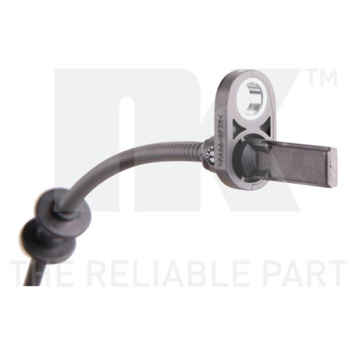 NK 291037 Sensor, Raddrehzahl f&uuml;r FIAT, Hinterachse
