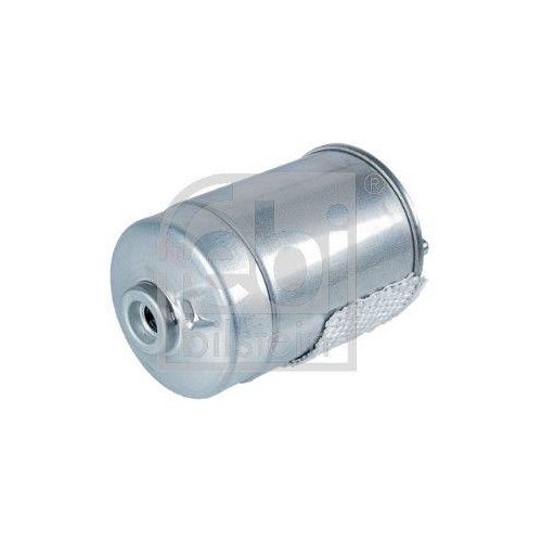 FEBI BILSTEIN Kraftstofffilter 108737 f&uuml;r RENAULT