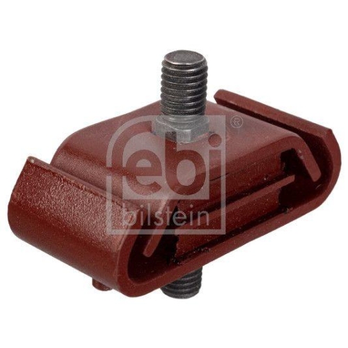 FEBI BILSTEIN Lagerung, K&uuml;hler 177767 f&uuml;r DAF