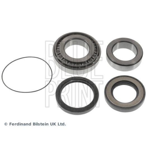 Radlagersatz BLUE PRINT ADC48339 f&uuml;r MITSUBISHI, Hinterachse links