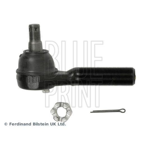 Spurstangenkopf BLUE PRINT ADN18790 f&uuml;r NISSAN, Vorderachse links